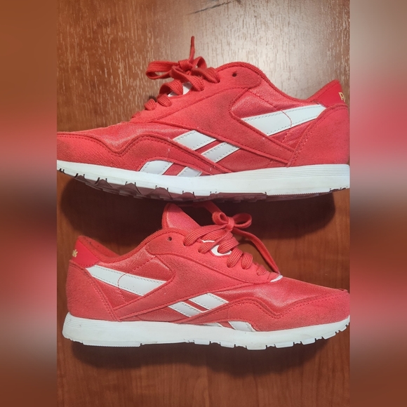 Reebok classic - Picture 5 of 5